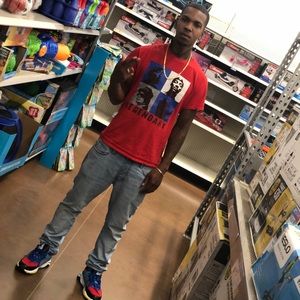 Meet your Posher, Mike